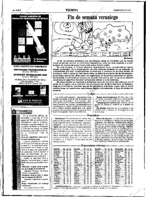 ABC SEVILLA 27-08-1995 página 44