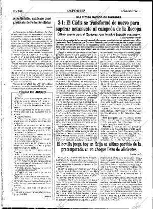 ABC SEVILLA 27-08-1995 página 72