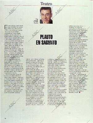 BLANCO Y NEGRO MADRID 27-08-1995 página 10