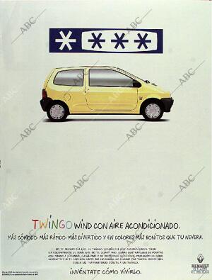 BLANCO Y NEGRO MADRID 27-08-1995 página 11