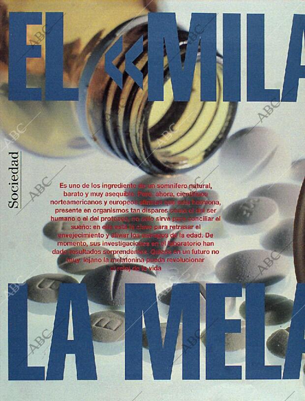 BLANCO Y NEGRO MADRID 27-08-1995 página 12