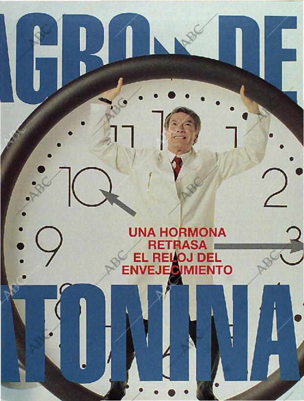 BLANCO Y NEGRO MADRID 27-08-1995 página 13