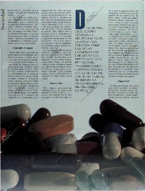 BLANCO Y NEGRO MADRID 27-08-1995 página 16