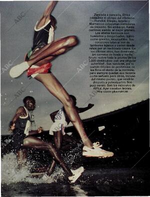 BLANCO Y NEGRO MADRID 27-08-1995 página 21