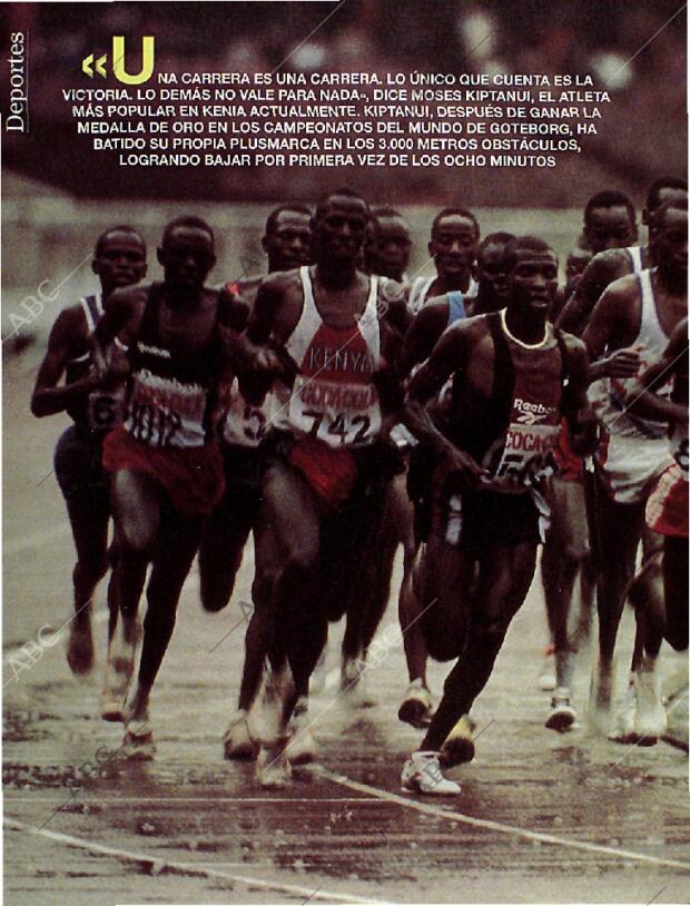 BLANCO Y NEGRO MADRID 27-08-1995 página 24