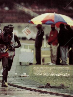 BLANCO Y NEGRO MADRID 27-08-1995 página 25