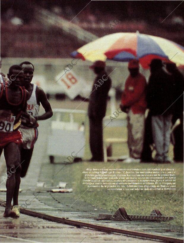 BLANCO Y NEGRO MADRID 27-08-1995 página 25