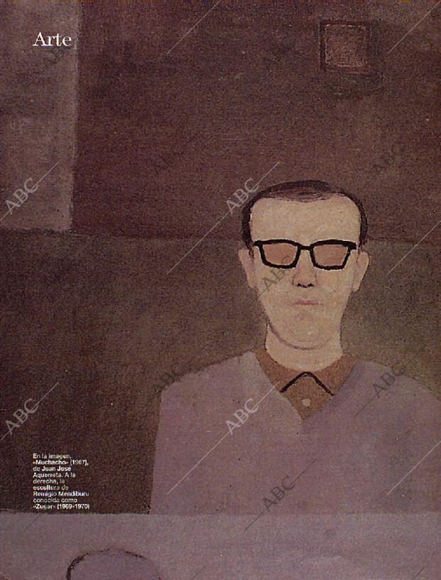 BLANCO Y NEGRO MADRID 27-08-1995 página 28