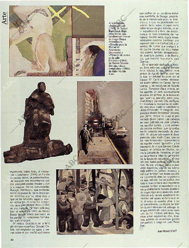 BLANCO Y NEGRO MADRID 27-08-1995 página 30