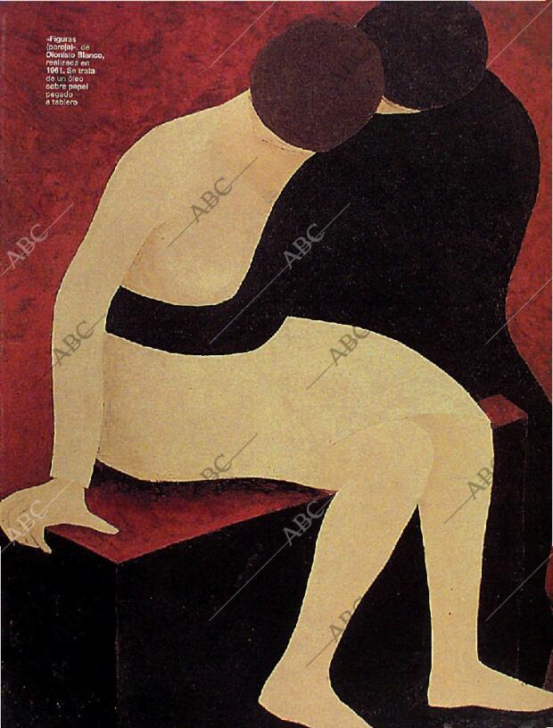 BLANCO Y NEGRO MADRID 27-08-1995 página 31