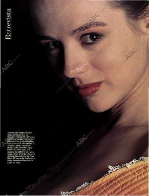 BLANCO Y NEGRO MADRID 27-08-1995 página 32