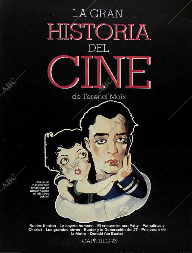 BLANCO Y NEGRO MADRID 27-08-1995 página 37