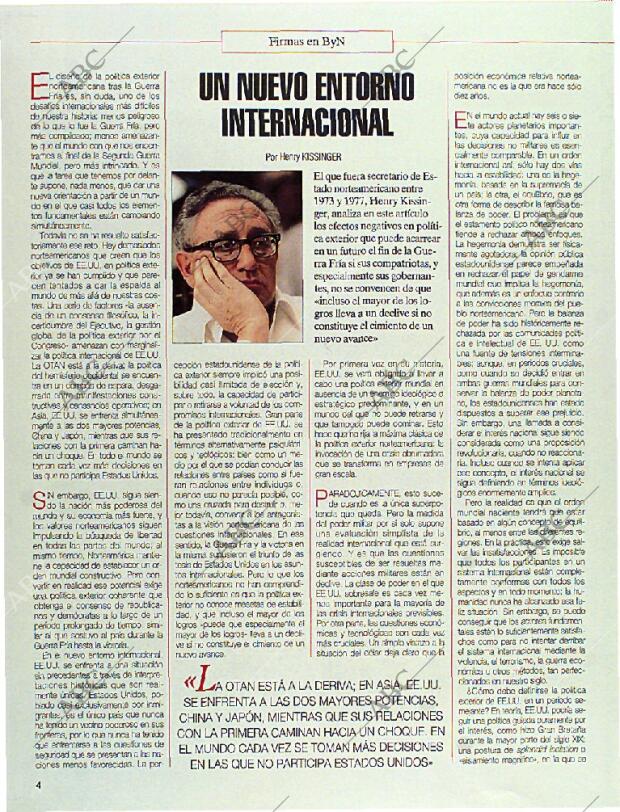 BLANCO Y NEGRO MADRID 27-08-1995 página 4