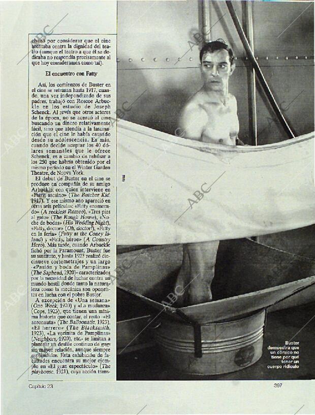 BLANCO Y NEGRO MADRID 27-08-1995 página 41