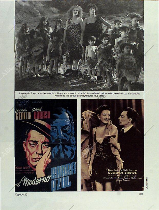 BLANCO Y NEGRO MADRID 27-08-1995 página 45