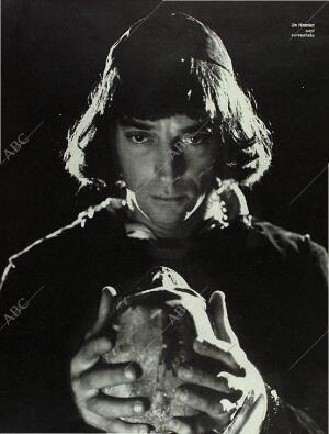 BLANCO Y NEGRO MADRID 27-08-1995 página 49