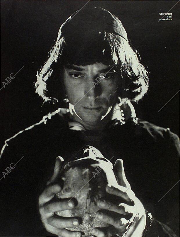 BLANCO Y NEGRO MADRID 27-08-1995 página 49