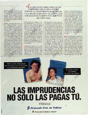 BLANCO Y NEGRO MADRID 27-08-1995 página 5