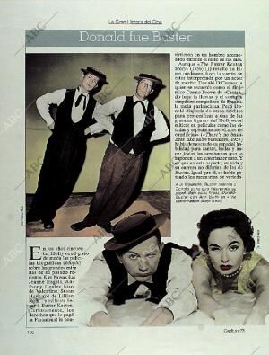 BLANCO Y NEGRO MADRID 27-08-1995 página 50