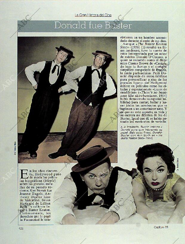 BLANCO Y NEGRO MADRID 27-08-1995 página 50