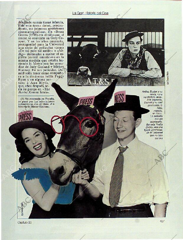 BLANCO Y NEGRO MADRID 27-08-1995 página 51