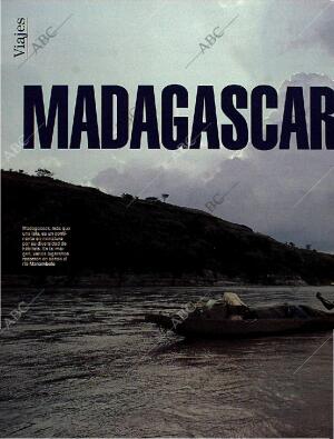 BLANCO Y NEGRO MADRID 27-08-1995 página 54