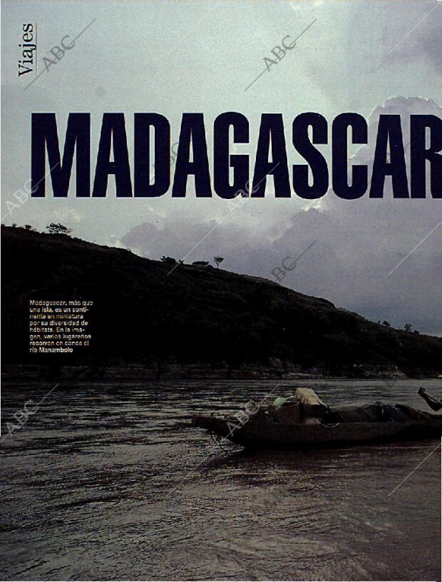 BLANCO Y NEGRO MADRID 27-08-1995 página 54