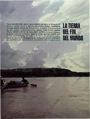 BLANCO Y NEGRO MADRID 27-08-1995 página 55