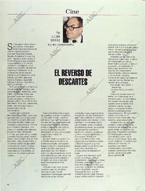 BLANCO Y NEGRO MADRID 27-08-1995 página 6