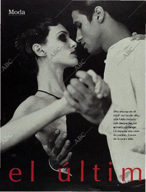 BLANCO Y NEGRO MADRID 27-08-1995 página 60