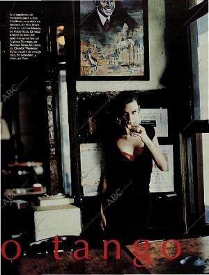 BLANCO Y NEGRO MADRID 27-08-1995 página 61