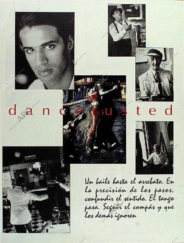 BLANCO Y NEGRO MADRID 27-08-1995 página 63