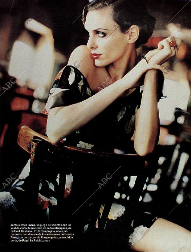 BLANCO Y NEGRO MADRID 27-08-1995 página 65