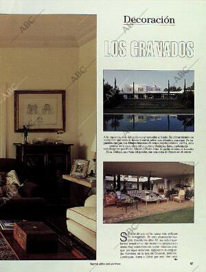 BLANCO Y NEGRO MADRID 27-08-1995 página 67