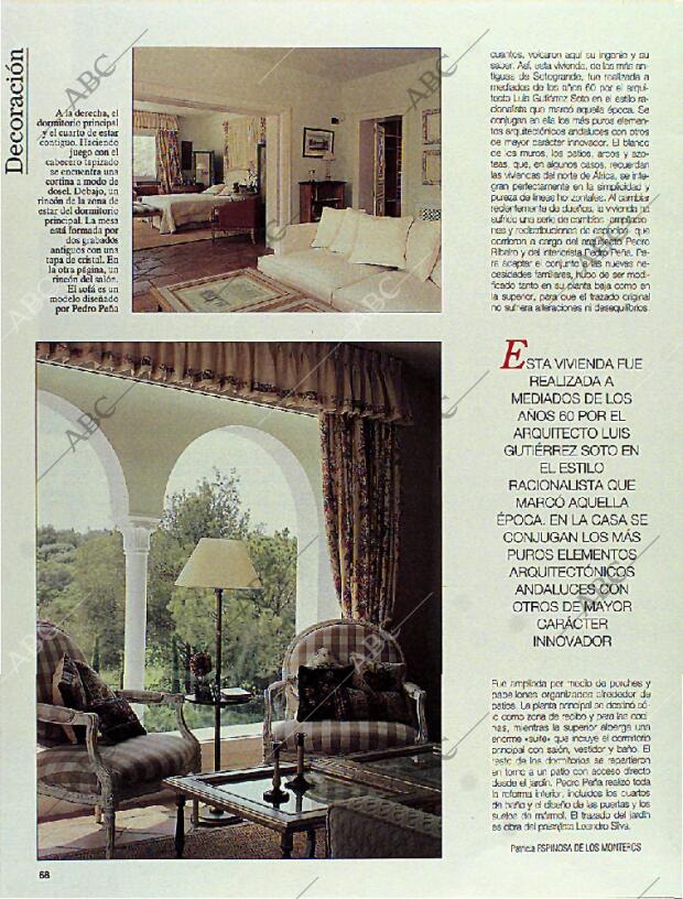 BLANCO Y NEGRO MADRID 27-08-1995 página 68