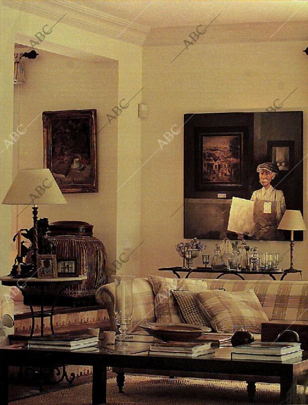 BLANCO Y NEGRO MADRID 27-08-1995 página 69