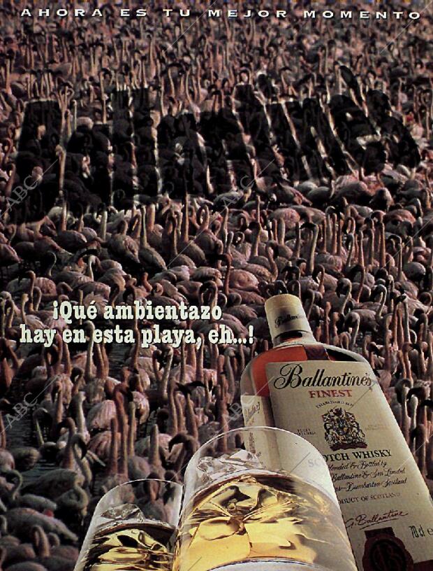 BLANCO Y NEGRO MADRID 27-08-1995 página 7