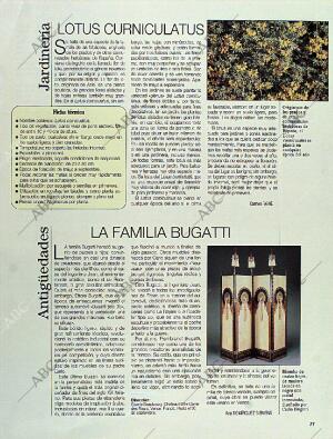 BLANCO Y NEGRO MADRID 27-08-1995 página 77