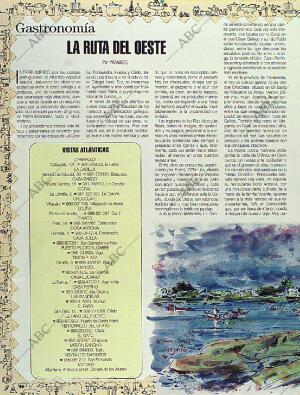 BLANCO Y NEGRO MADRID 27-08-1995 página 78