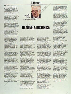 BLANCO Y NEGRO MADRID 27-08-1995 página 8