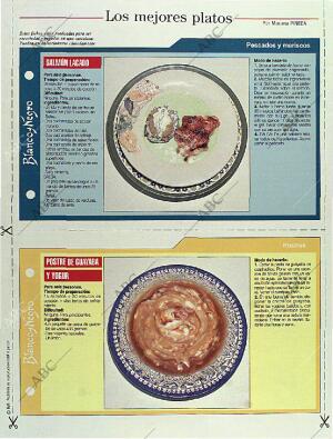 BLANCO Y NEGRO MADRID 27-08-1995 página 80