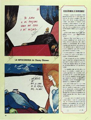 BLANCO Y NEGRO MADRID 27-08-1995 página 84