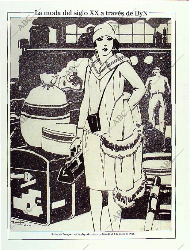 BLANCO Y NEGRO MADRID 27-08-1995 página 87