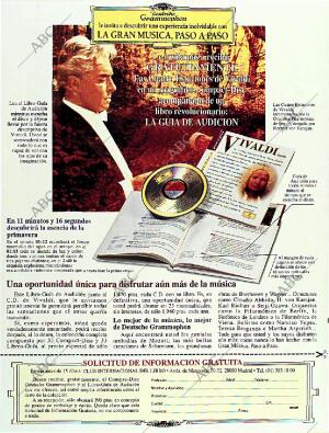 BLANCO Y NEGRO MADRID 27-08-1995 página 88