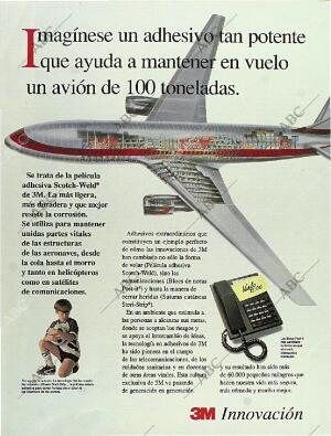 BLANCO Y NEGRO MADRID 27-08-1995 página 9