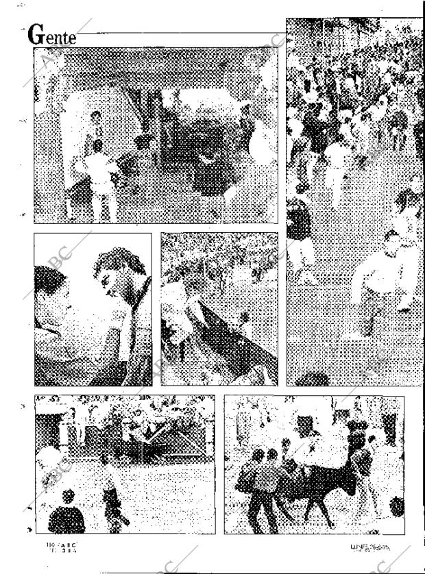 ABC MADRID 28-08-1995 página 110