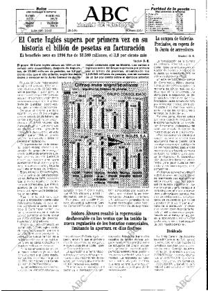 ABC MADRID 28-08-1995 página 33