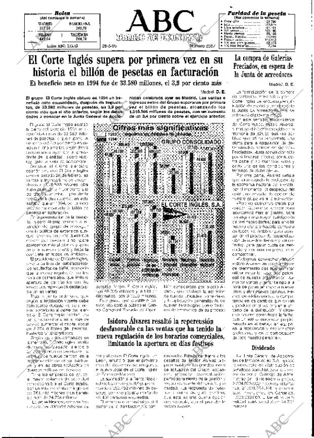 ABC MADRID 28-08-1995 página 33