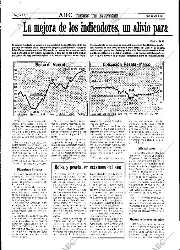 ABC MADRID 28-08-1995 página 36