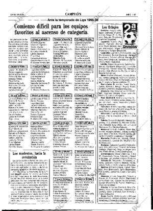 ABC MADRID 28-08-1995 página 65